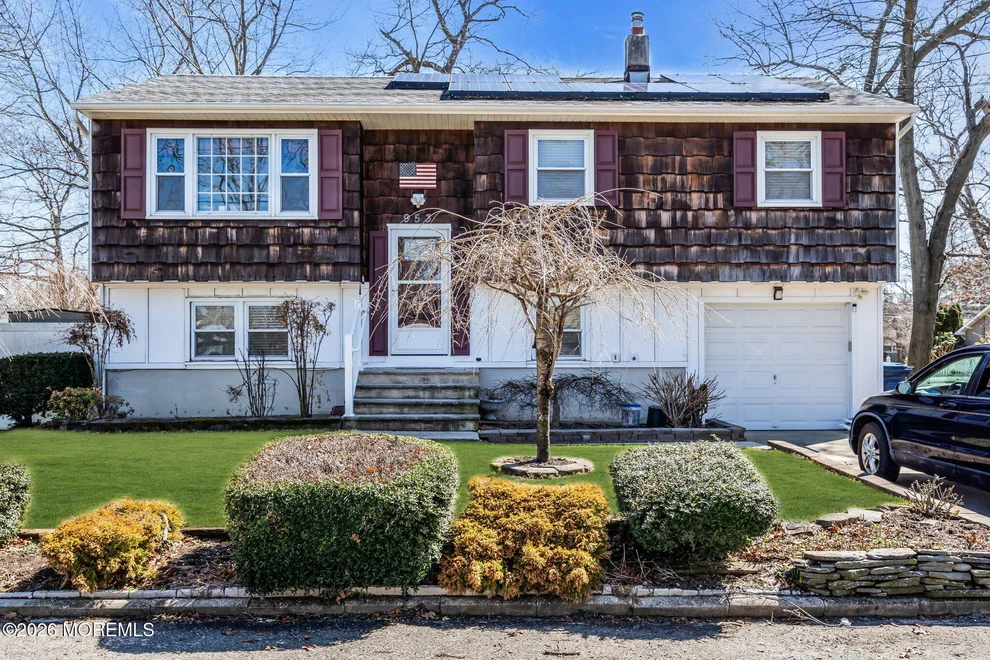 Unit for sale at 953 Neptune Avenue, Beachwood, NJ 08722