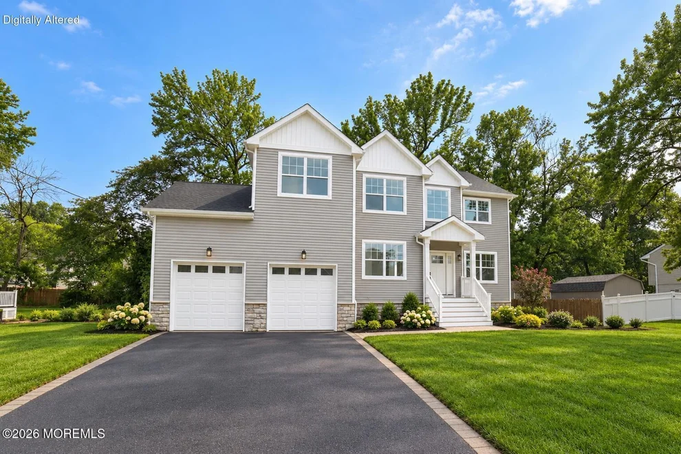 Unit for sale at 128 Center Avenue, Leonardo, NJ 07737