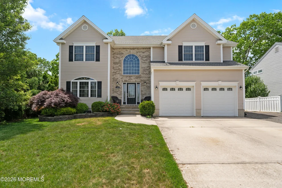 Unit for sale at 480 Pirate Lane, Manahawkin, NJ 08050