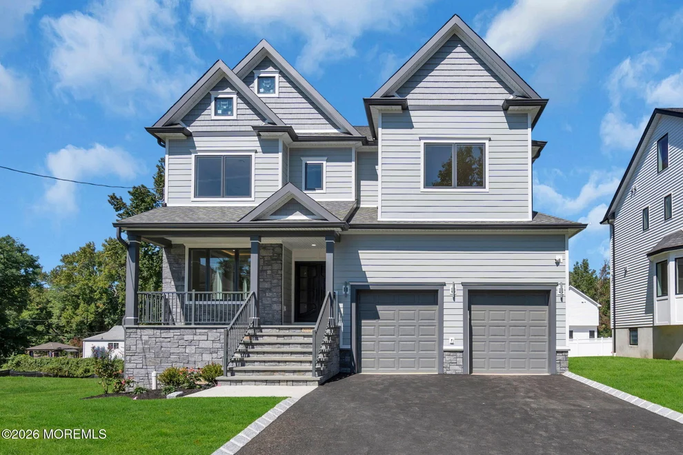 Unit for sale at 23 Wicker Place, Morganville, NJ 07751