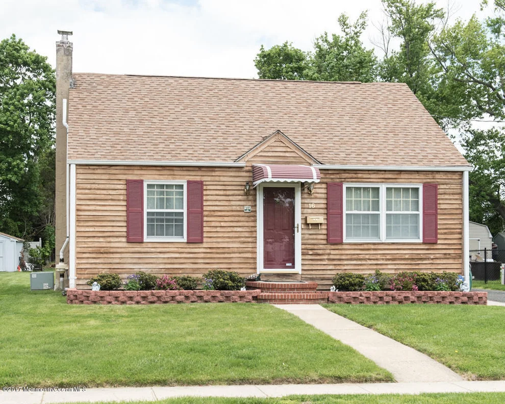 Unit for sale at 16 Schiverea Avenue, Freehold, NJ 07728