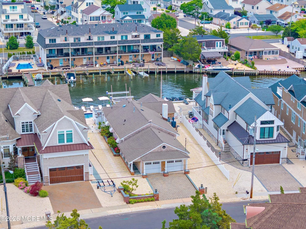 Unit for sale at 120 Dickman Drive, Lavallette, NJ 08735