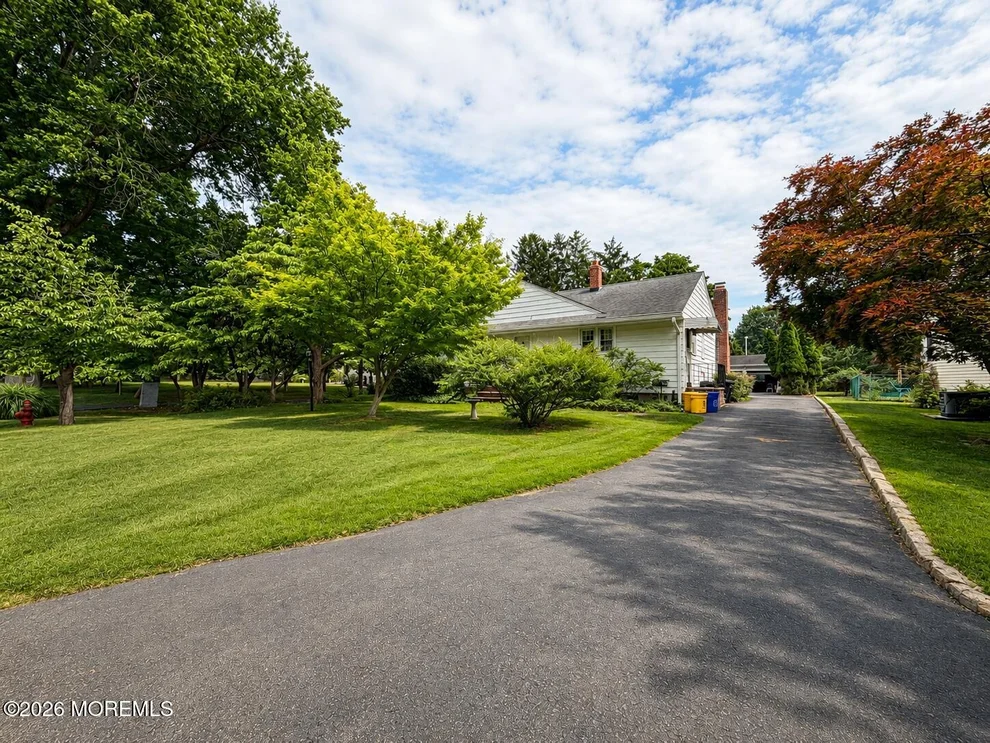 Unit for sale at 18 Holmes Terrace, Freehold, NJ 07728