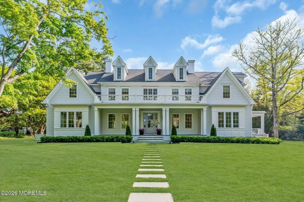 Unit for sale at 13 Buttonwood Lane, Rumson, NJ 07760