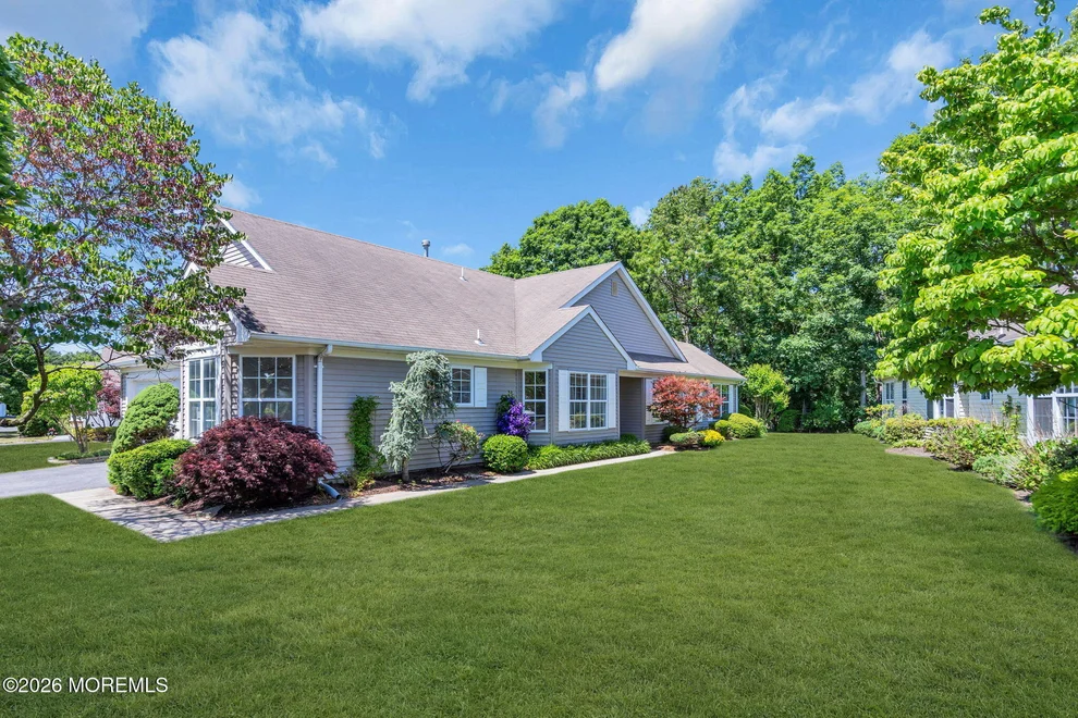 Unit for sale at 23 Oakmont Road, Lakewood, NJ 08701