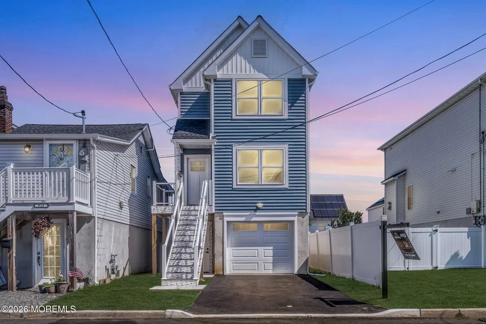 Unit for sale at 917 5th Street, Union Beach, NJ 07735