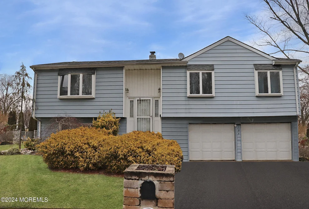 Unit for sale at 706 Ohagen Terrace, Neptune Township, NJ 07753
