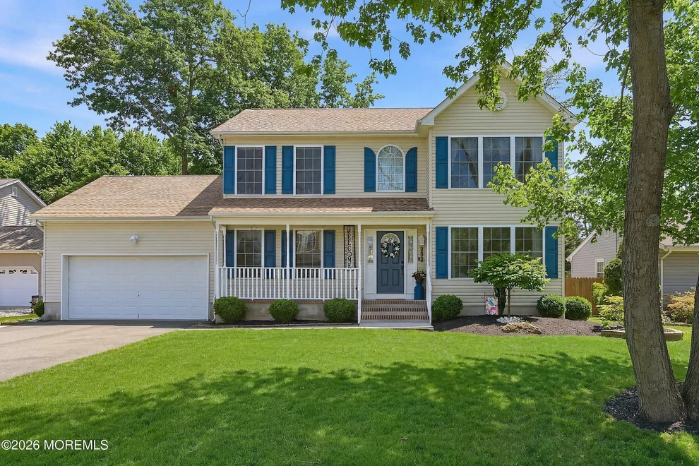 Unit for sale at 2532 Woodland Road, Manchester, NJ 08759