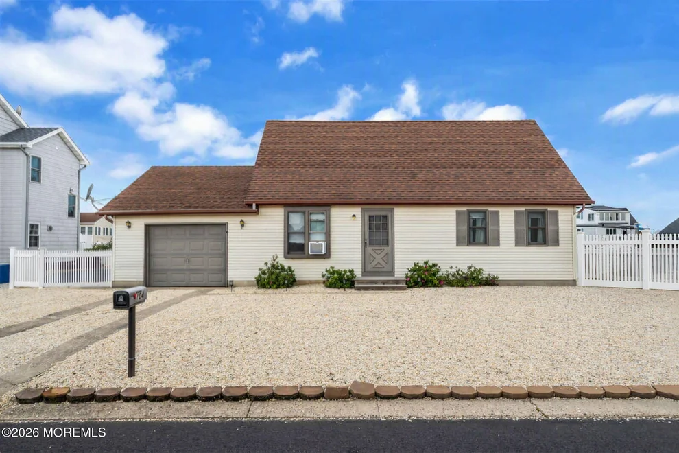 Unit for sale at 104 Southard Drive, Manahawkin, NJ 08050