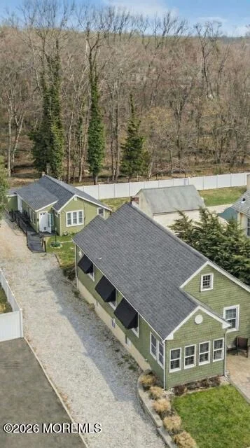 Unit for sale at 365 Lake Avenue, Oakhurst, NJ 07755