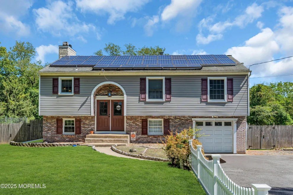 Unit for sale at 16 Bock Boulevard, Howell, NJ 07731