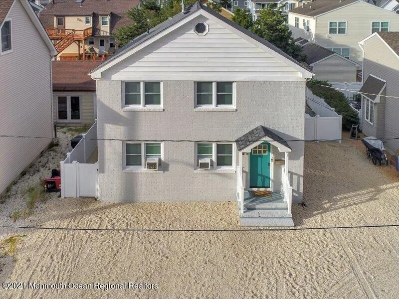 Unit for sale at 139 Trenton Avenue, Lavallette, NJ 08735