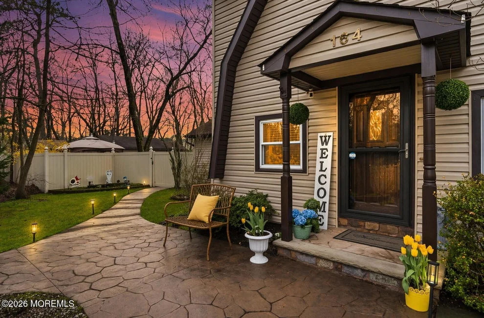 Unit for sale at 164 W 3rd Street, Howell, NJ 07731