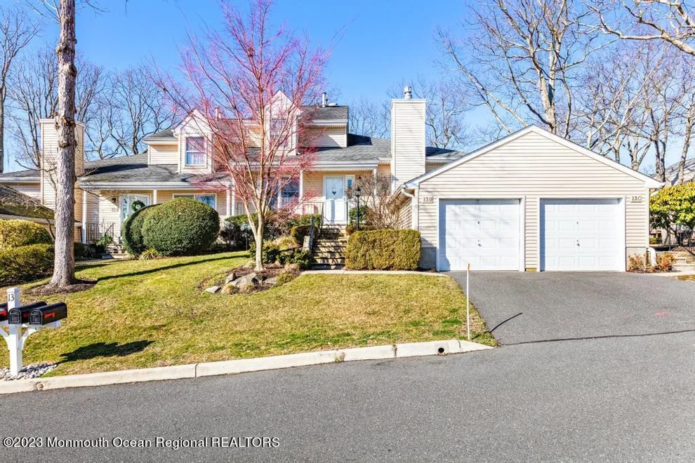 Unit for sale at 13 Chestnut Court, Brielle, NJ 08730
