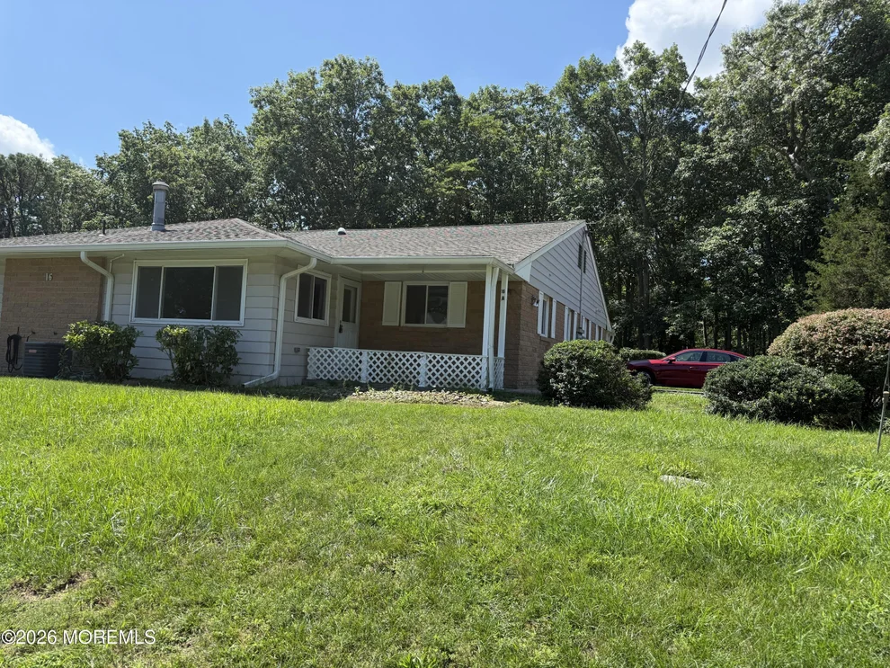 Unit for sale at 16 A Cardinal Street, Manchester, NJ 08759