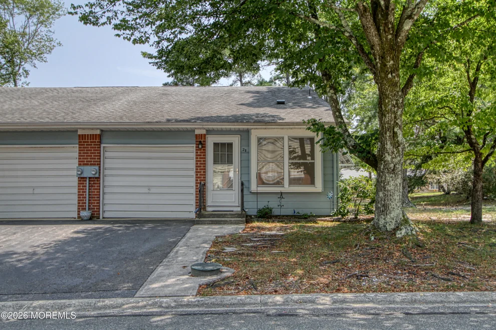Unit for sale at 2 Lexington Drive, Whiting, NJ 08759