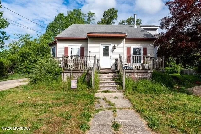 Unit for sale at 518 Monroe Avenue, Woodbine, NJ 08270