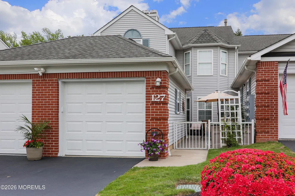 Unit for sale at 127 Pierce Drive, Ocean Twp, NJ 07712
