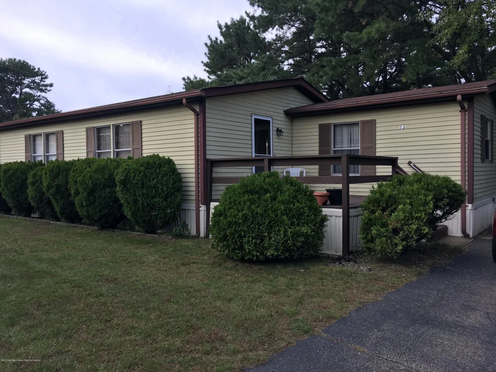 Unit for sale at 53 Eagle Drive, Whiting, NJ 08759