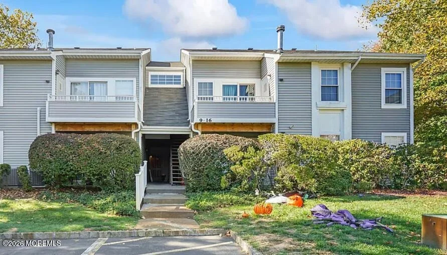 Unit for sale at 12 Hackamore Court, Tinton Falls, NJ 07753