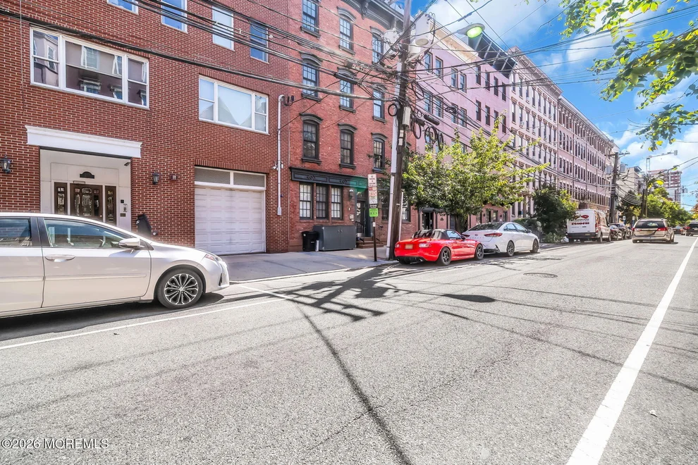 Unit for sale at 221 Willow Avenue, Hoboken, NJ 07030