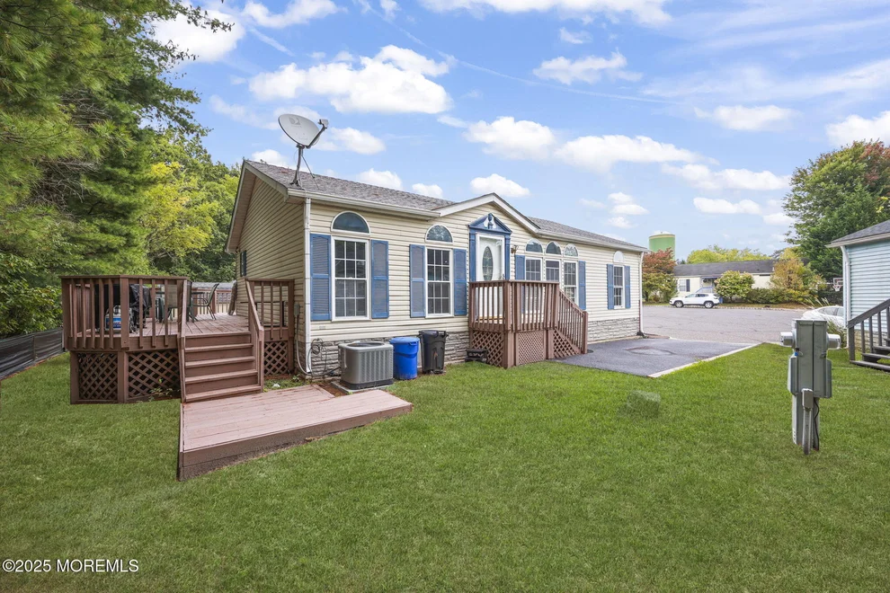 Unit for sale at 12 Alydar Court, Howell, NJ 07731