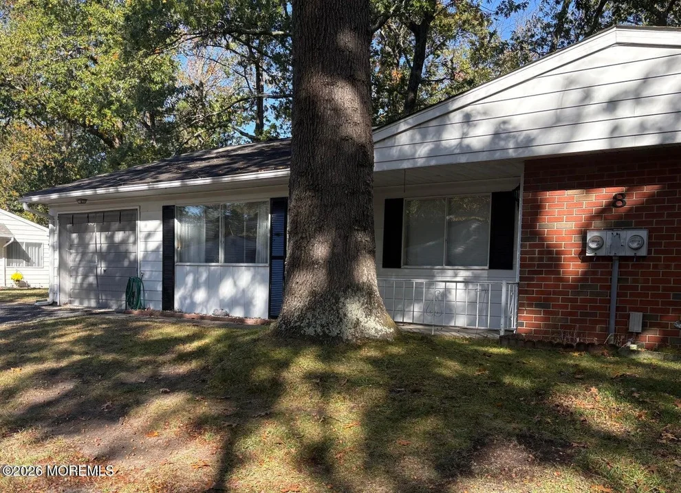 Unit for sale at 8 Nevada Drive, Whiting, NJ 08759