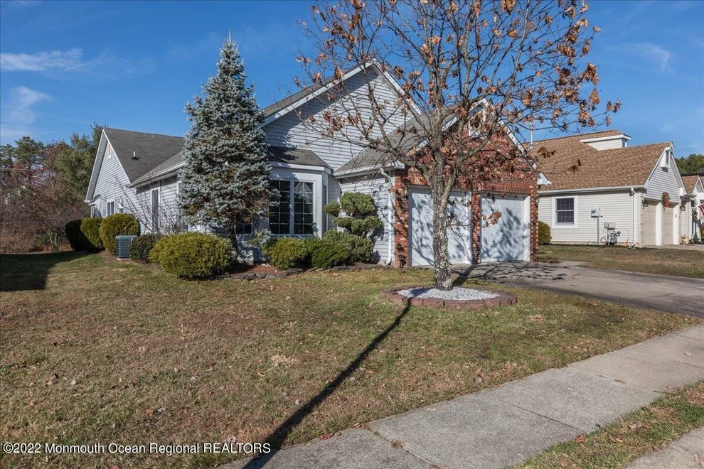 Unit for sale at 2310 N Chanticleer Court, Toms River, NJ 08755