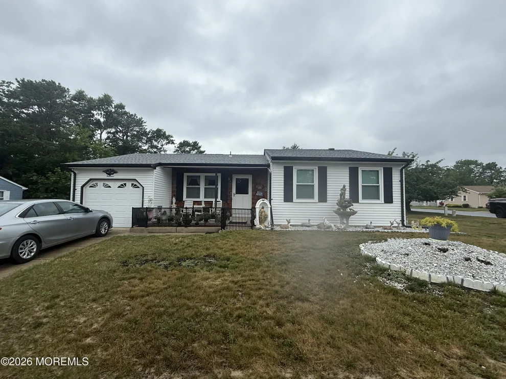 Unit for sale at 14 Brentwood Street, Whiting, NJ 08759