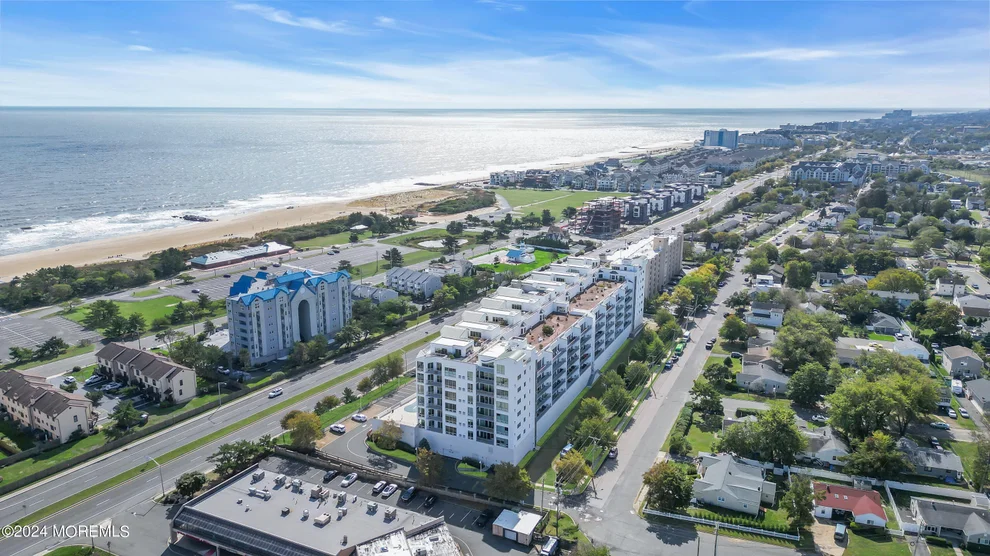 Unit for sale at 432 Ocean Boulevard N, Long Branch, NJ 07740