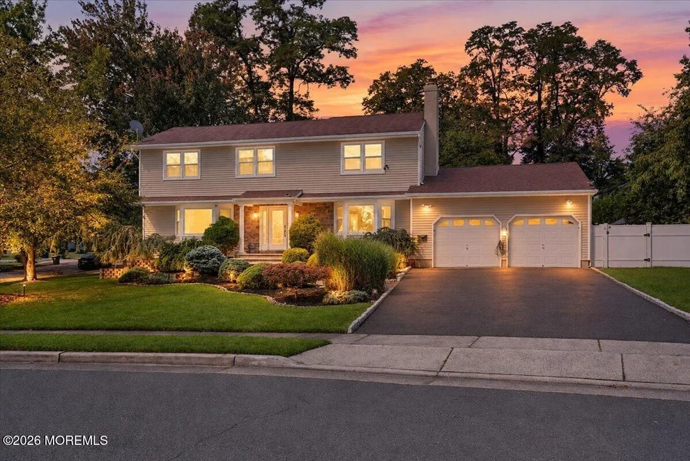 Unit for sale at 1 Cherry Lane, East Brunswick, NJ 08816