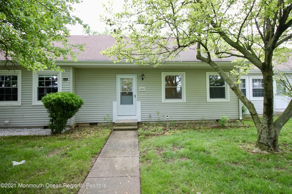 Unit for sale at 152 Cours De Pasteur, Freehold, NJ 07728