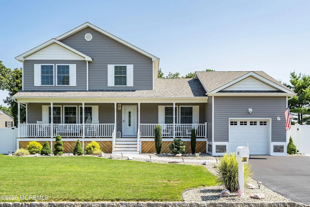 Unit for sale at 258 Ashland Street, Brick, NJ 08723