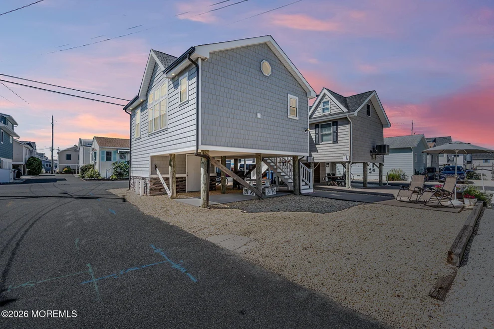 Unit for sale at 210 Harbor Drive, Lavallette, NJ 08735