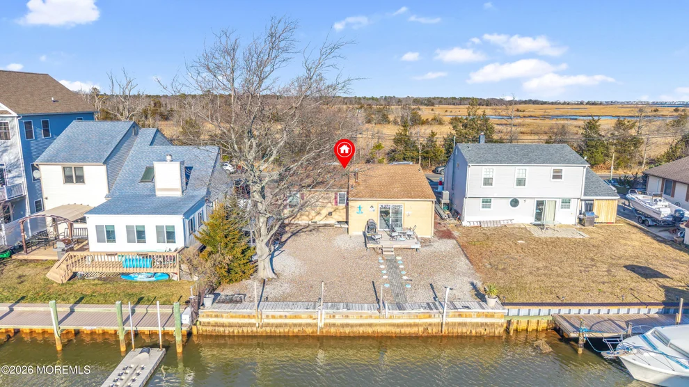 Unit for sale at 267 Alameda Drive, Brick, NJ 08723