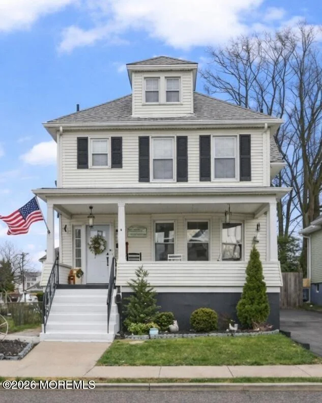 Unit for sale at 6 Thomas Street, Sayreville, NJ 08872