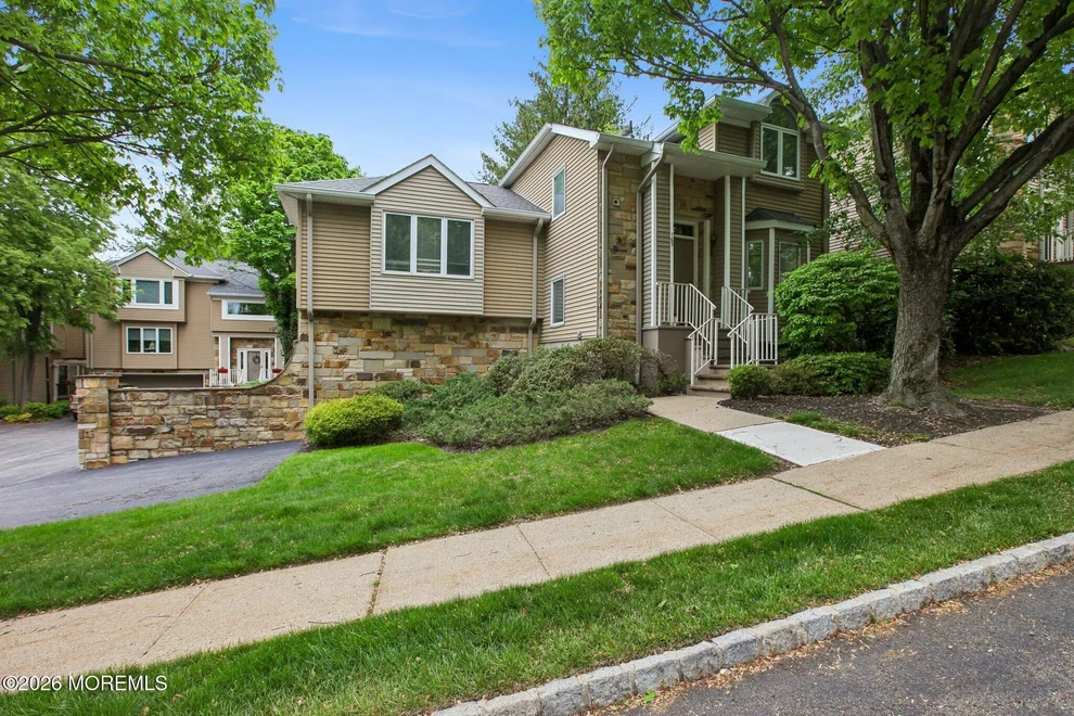 Unit for sale at 163 Clarken Drive, West Orange, NJ 07052