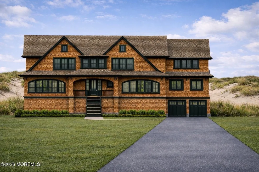 Unit for sale at 1318 Ocean Avenue, Mantoloking, NJ 08738