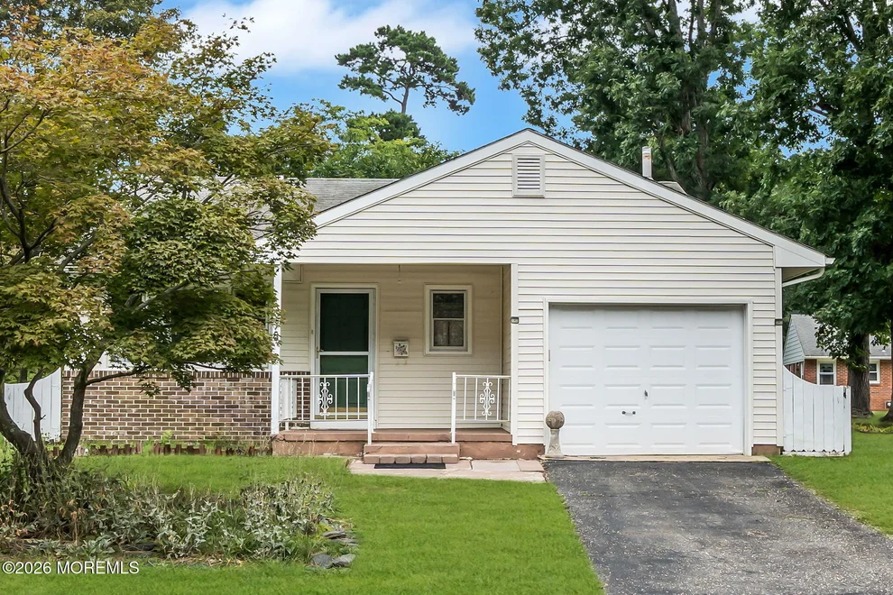 Unit for sale at 75 Columbine Circle, Toms River, NJ 08755