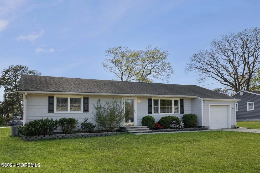 Unit for sale at 501 Burnside Street, Toms River, NJ 08757