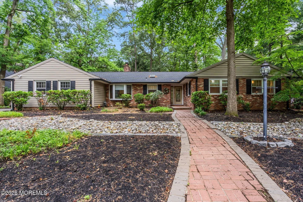 Unit for sale at 12 Indian King Drive, Cherry Hill, NJ 08003