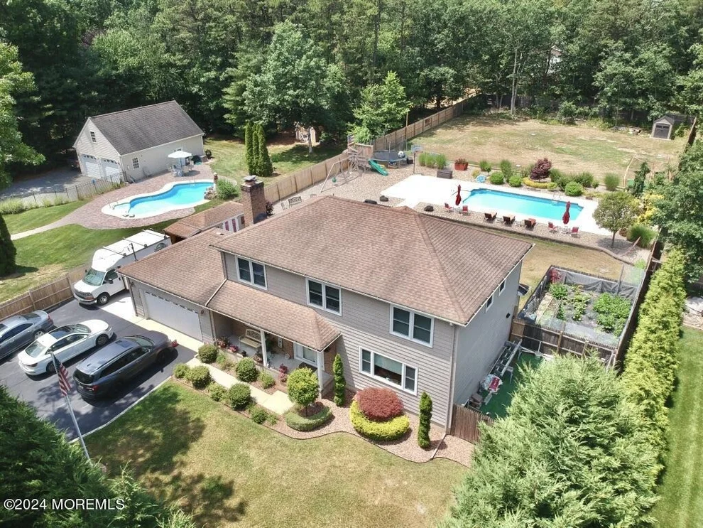 Unit for sale at 144 Sams Road, Jackson, NJ 08527
