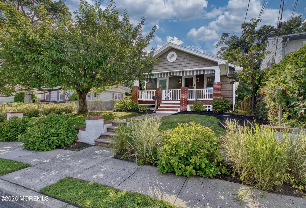 Unit for sale at 93 Neptune Avenue, Neptune City, NJ 07753