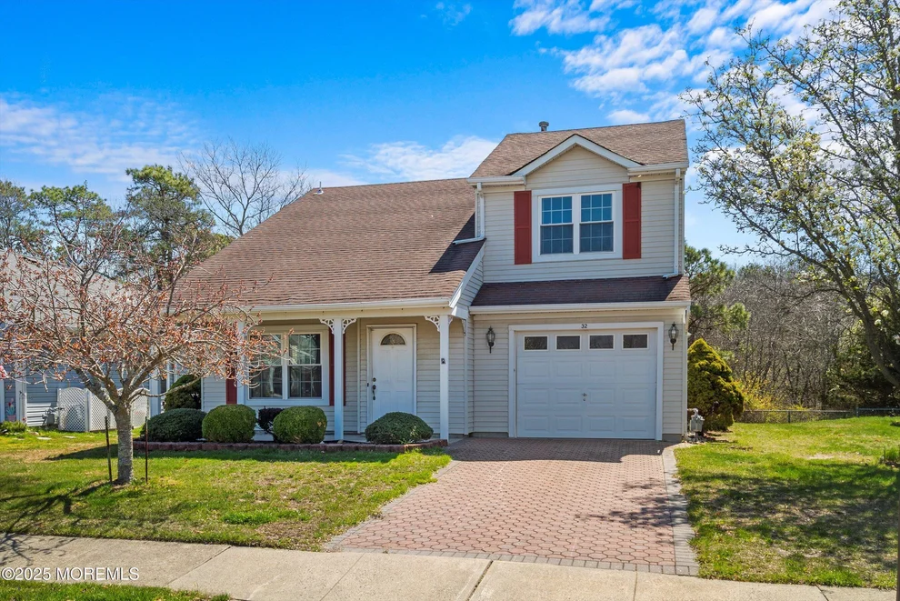 Unit for sale at 32 Pine Oak Boulevard, Barnegat, NJ 08005