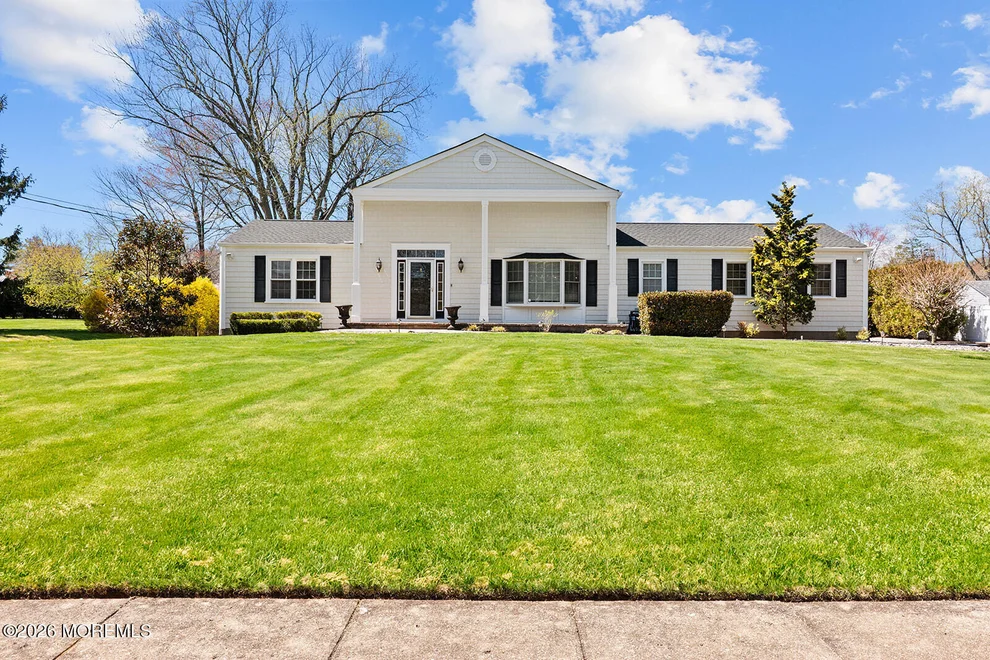 Unit for sale at 73 Windham Way, Freehold, NJ 07728