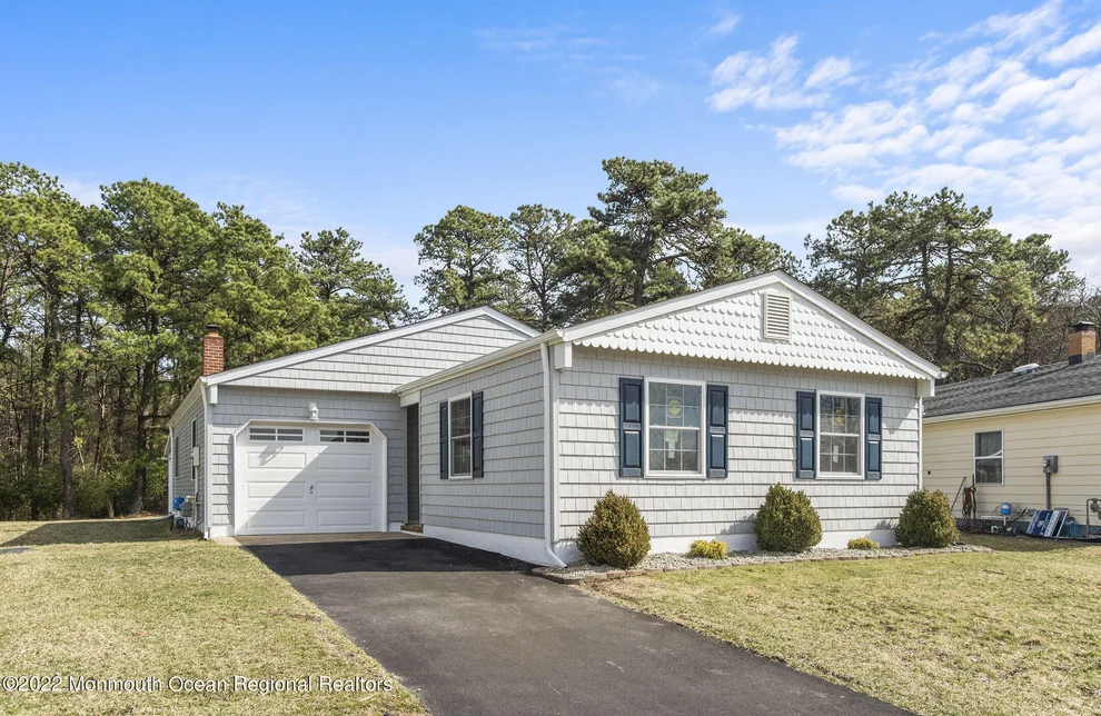 Unit for sale at 11 Kirkwood Court, Toms River, NJ 08753