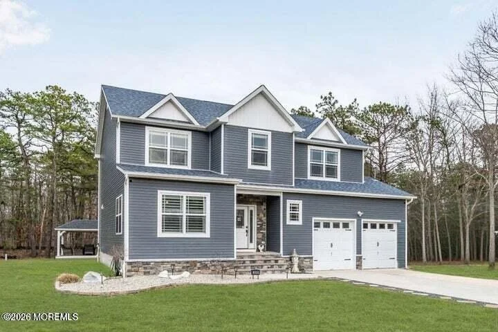 Unit for sale at 555 Egenolf Place, Bayville, NJ 08721