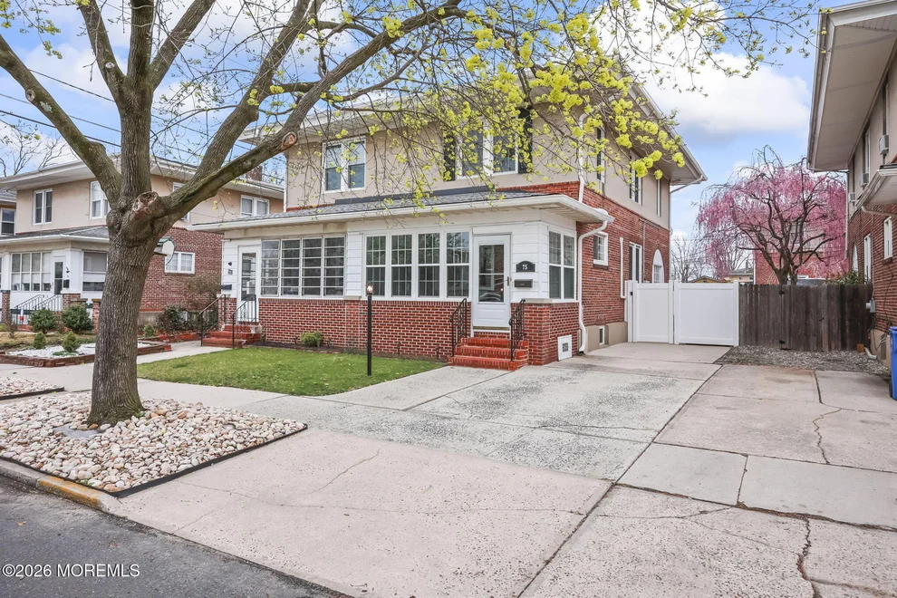 Unit for sale at 75 Main Street, Roebling, NJ 08554