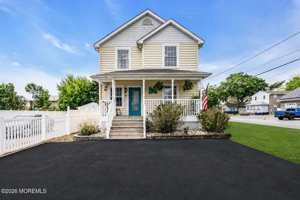 Unit for sale at 111 Chestnut Street, Forked River, NJ 08731
