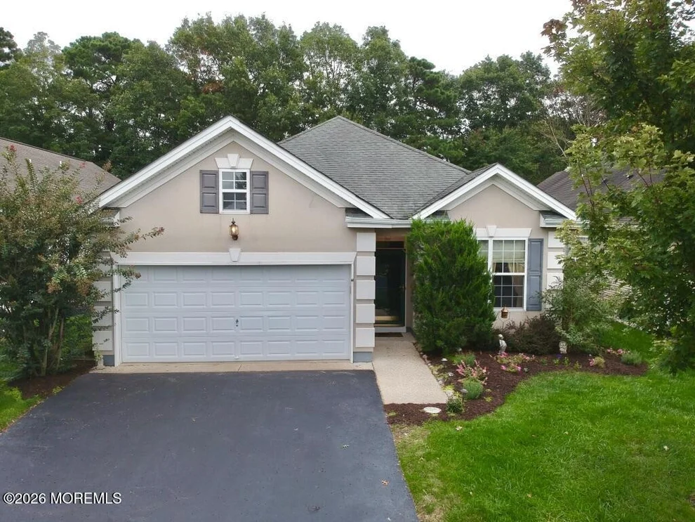 Unit for sale at 44 Marlow Drive, Jackson, NJ 08527